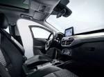 Ford Focus Titanium Turnier 2018 года (WW)